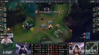 开云体育官方网站-关于EDG翻盘EG，Jankos关键团战开团秒人激烈交锋全球总决赛，让粉丝疯狂欢呼的信息