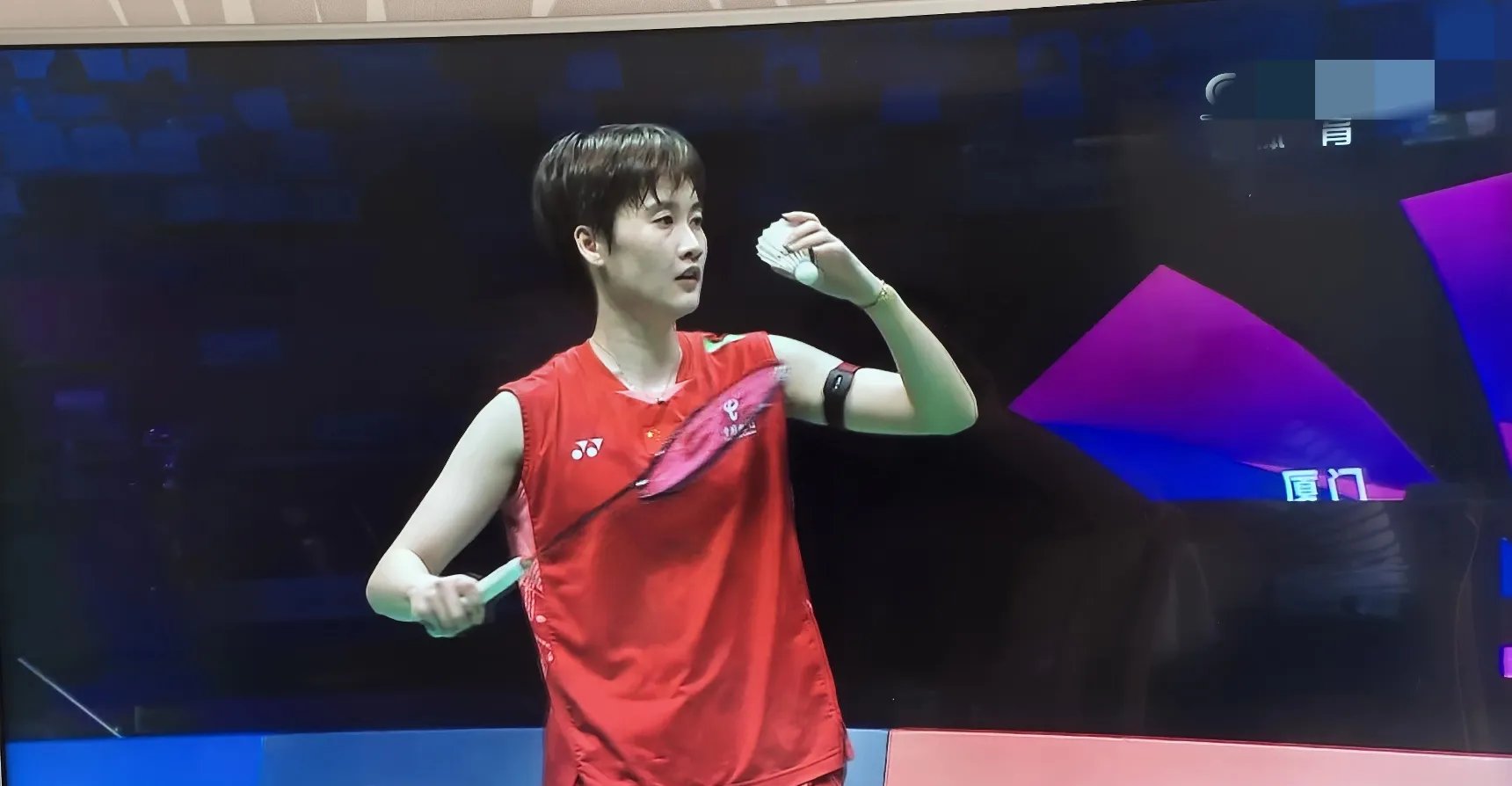 韩国队险胜日本队,陈雨菲关键制胜 韩国队险胜日本队,陈雨菲关键制胜