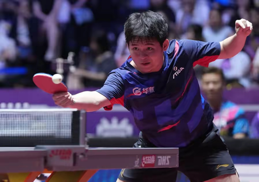 关于日本队险胜瑞典队，樊振东刷新纪录的信息