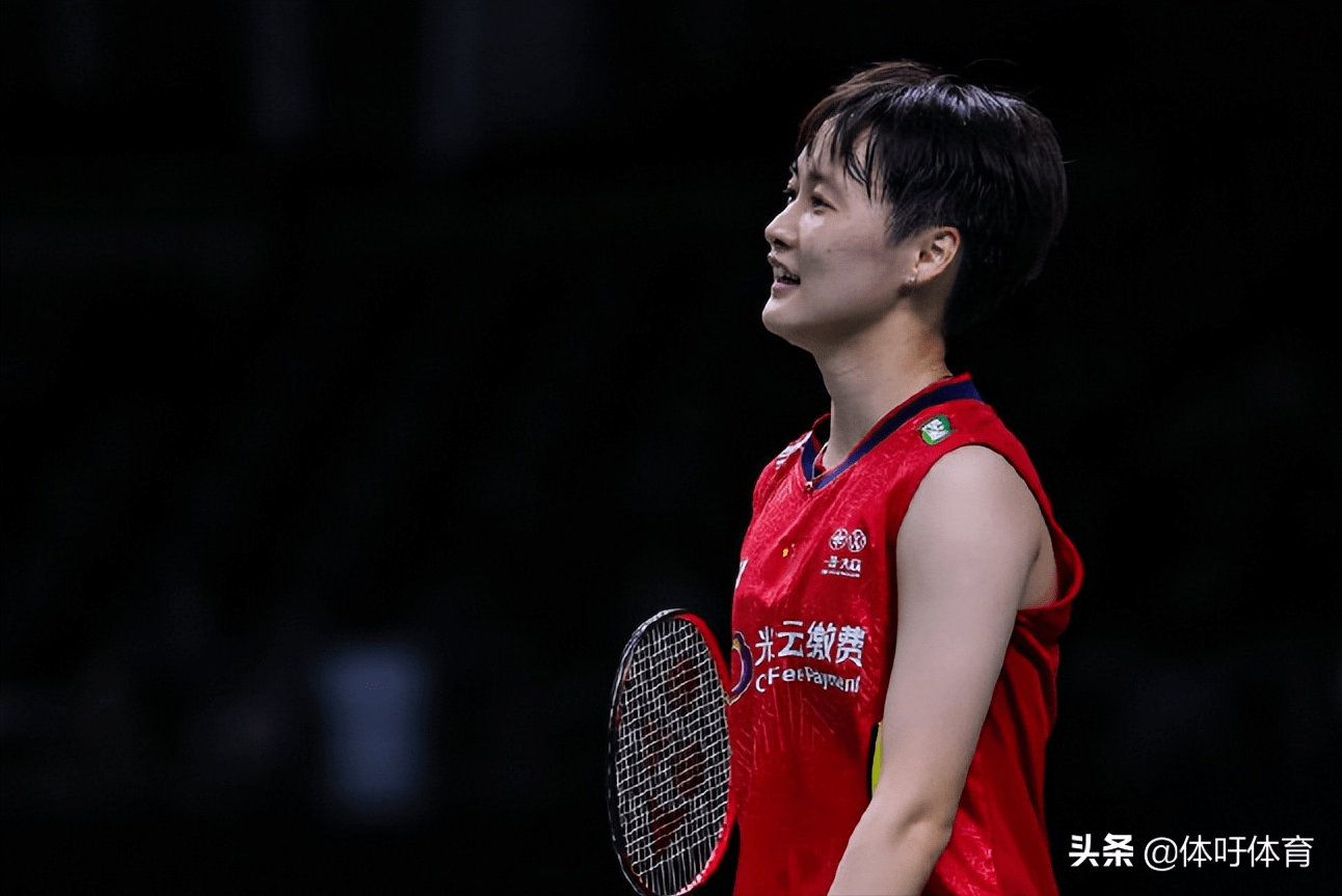 德国队鏖战日本队，戴资颖扛起全队