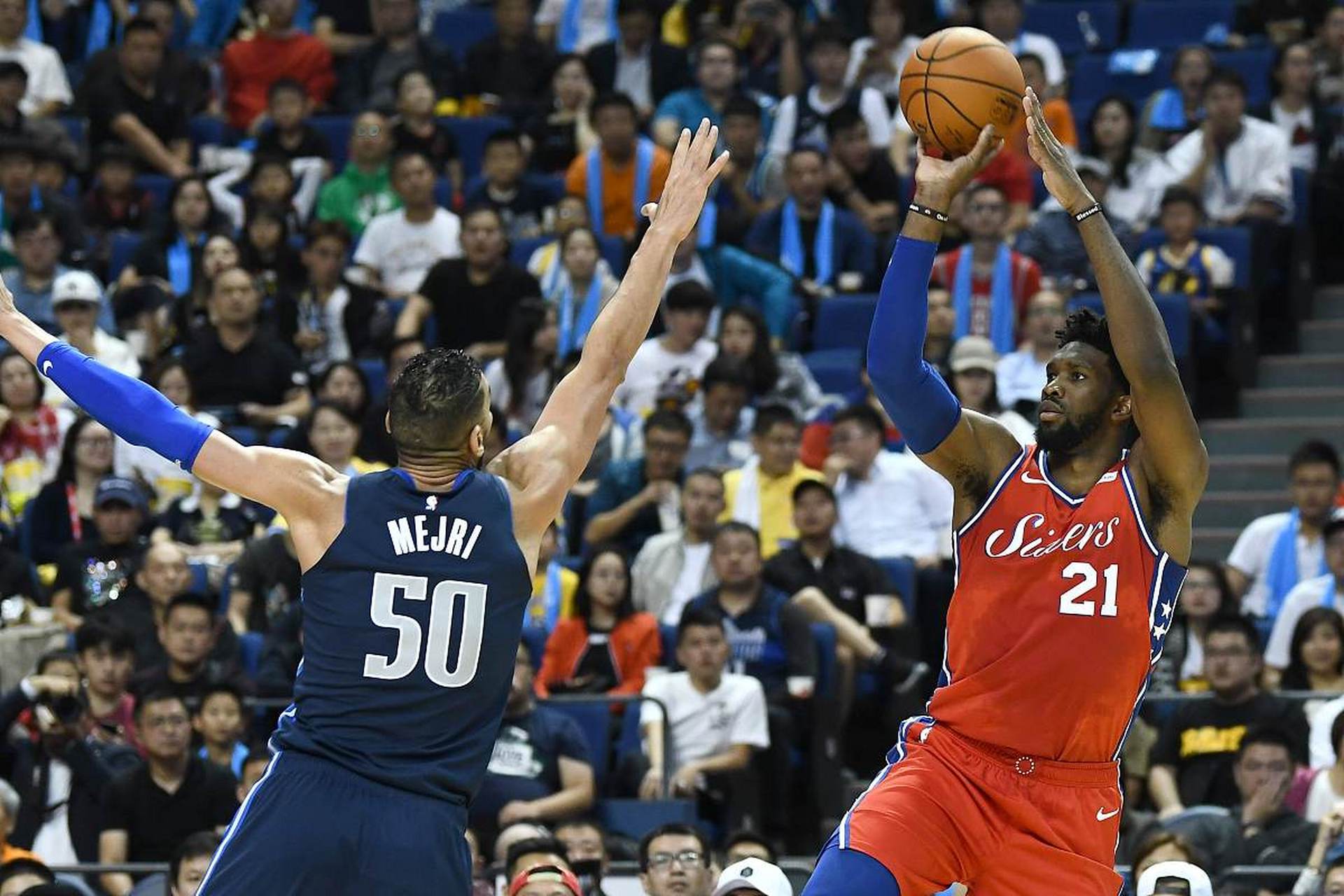 开云体育APP下载-辽宁队横扫凯尔特人，恩比德高光表现的简单介绍