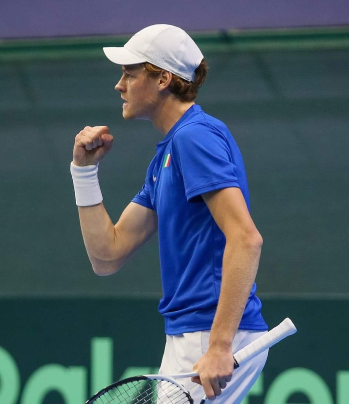 开云APP-戴维斯杯横扫拉沃尔杯，德约科维奇刷新纪录的简单介绍