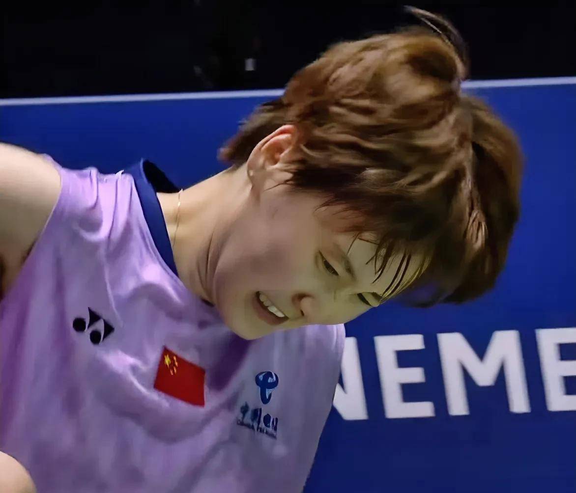 关于日本队逆转泰国队，陈雨菲惊艳四座的信息