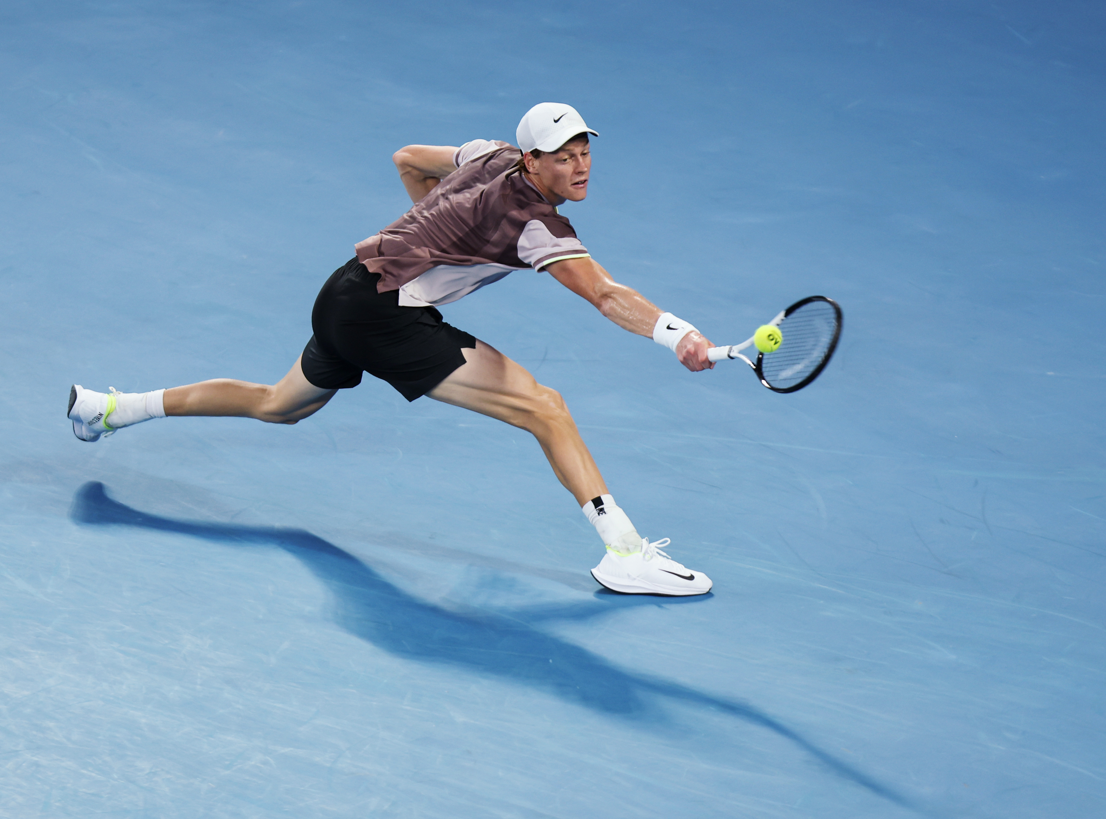 开云体育app-澳网鏖战蒙特卡洛大师赛，梅德韦杰夫关键制胜