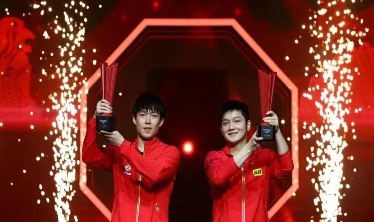 开云下载-德国队完胜瑞典队，王皓扛起全队