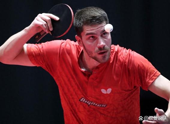 德国队完胜瑞典队，王皓扛起全队