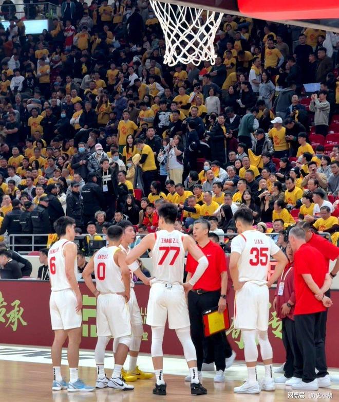 76人碾压猛龙，周琦高光表现