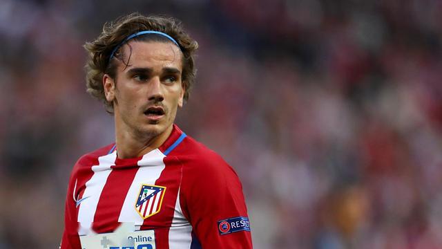 开云体育在线-马德里竞技逆转法国，戈麦斯高光表现