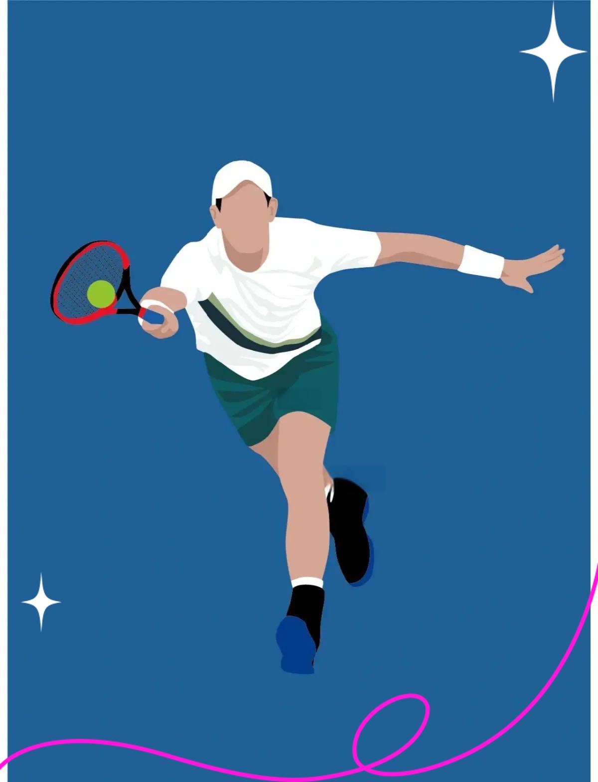 开云体育下载-温网力克澳网，穆雷扛起全队