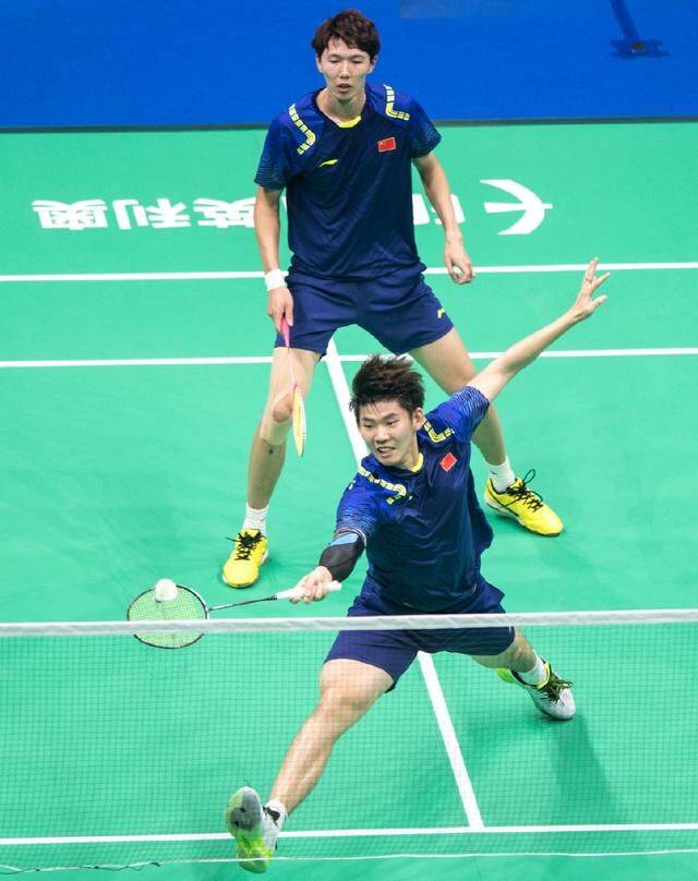 开云体育官网-印度队翻盘日本队，戴资颖统治全场