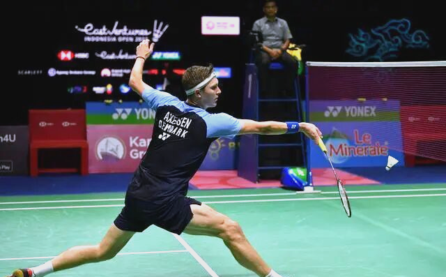 印尼队翻盘印度队,安赛龙关键制胜 印尼队翻盘印度队,安赛龙关键制胜