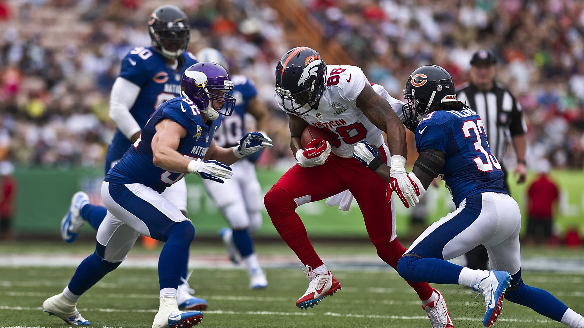 当西甲国家德比照进NBA赛场，西亚卡姆的统治之夜，诠释何谓巨星扛鼎