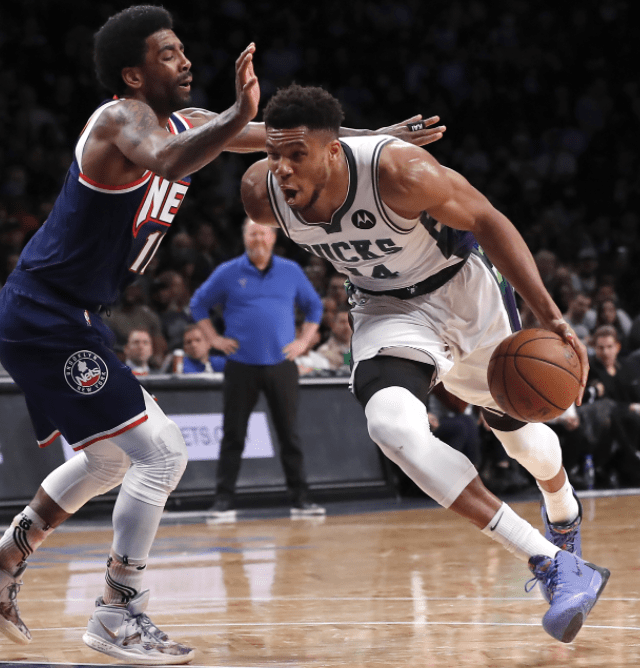 开云APP-广州队绝杀深圳队，字母哥刷新纪录